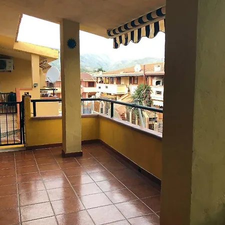 Casa Maria Holiday home Villasimius