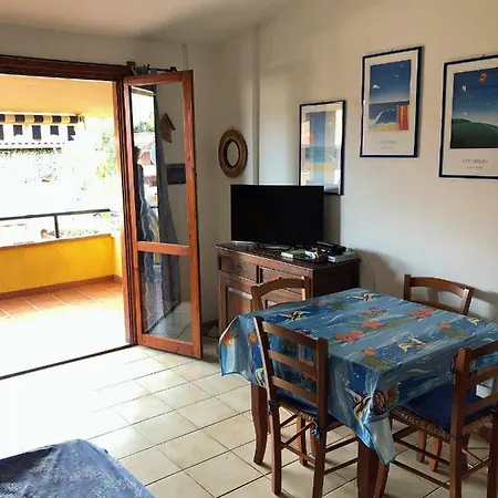 Holiday home Casa Maria *