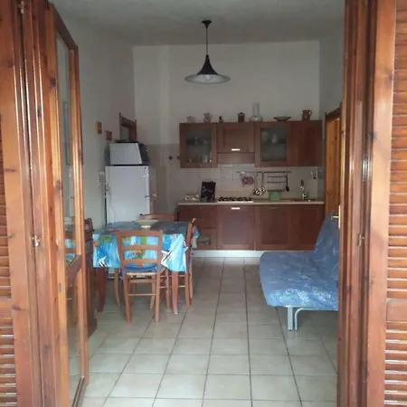 Holiday home Casa Maria
