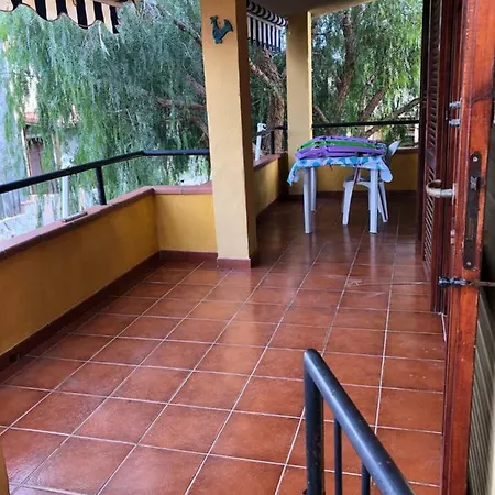 Holiday home Casa Maria Villasimius