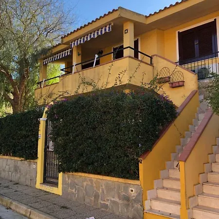 Casa Maria Holiday home *